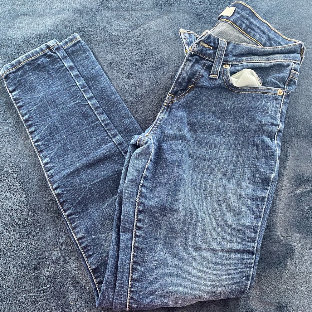 Women’s 535 Levi’s Legging